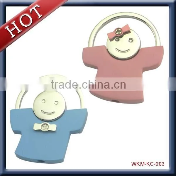 Creative Promotional Items Key Rings Silver photo-2