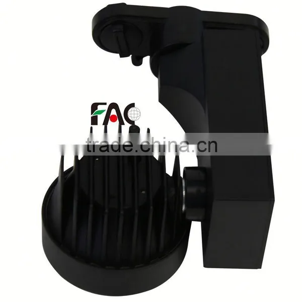 Popular Sale Wholesale High Quality Cob Black 7w Led Track Spotlights photo-6