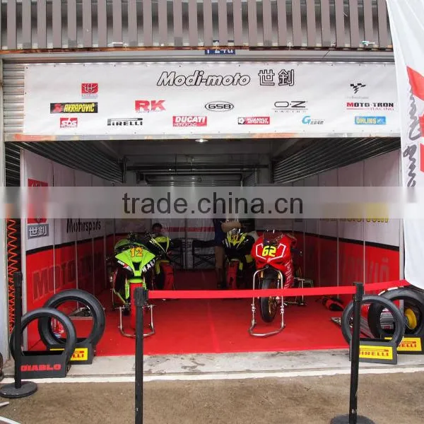 ShiZhao Team Racing Tyre Warmer photo-4