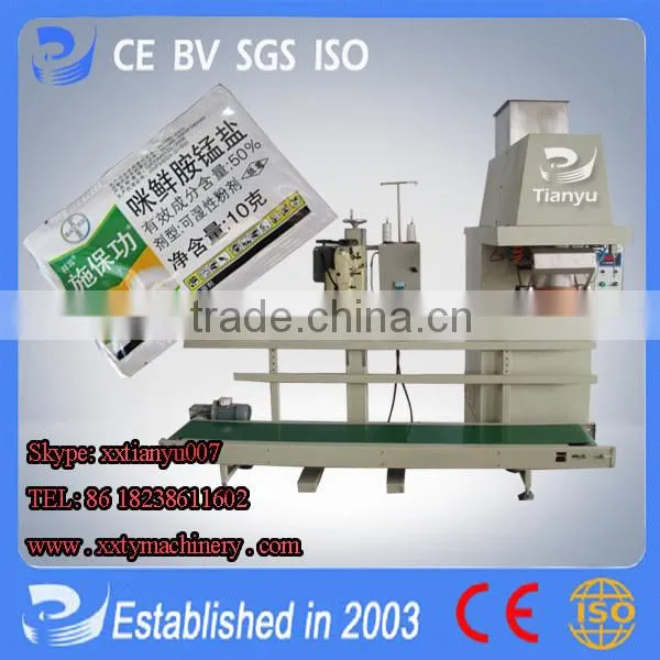 Tainyu Energy-saving Lcs Rhamnose Packing Machine With CE&ISO
