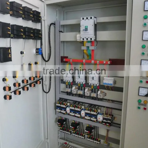Low Voltage Switch Board photo-2