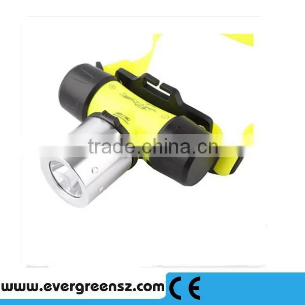 Led Diving Torch Light, Led Diving Light, Led Diving Flashlight photo-5