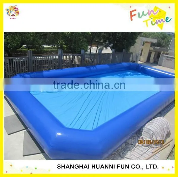 Best Quality Gaint Inflatable Water Pool for Water Park photo-2