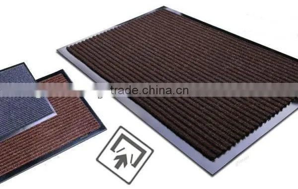Outdoor Stripe Mat photo-2