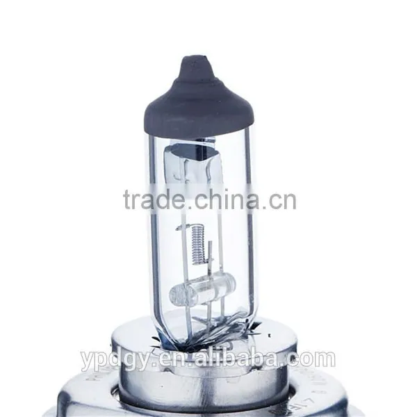 H4 24V Truck Headlight Bulb, H4 Halogen Bulb Car Accessory photo-5
