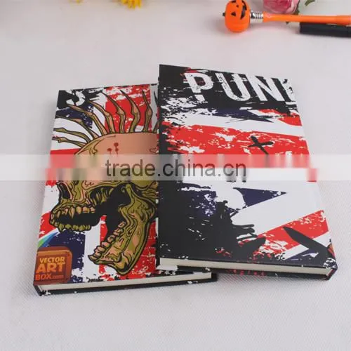 Custom Notebook Manufacturer in Guangzhou photo-4