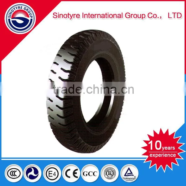 China General Otr Tyre 17.5-25 photo-4