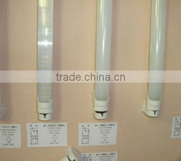 P9 Alphogo Compatible With Conventional Ballast and Starter LED Tube 4 Feet T8 22w Led Tube photo-3