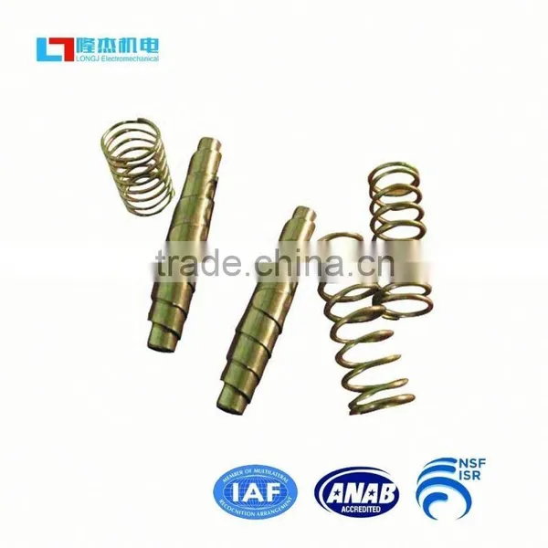 Spring Stampings photo-2