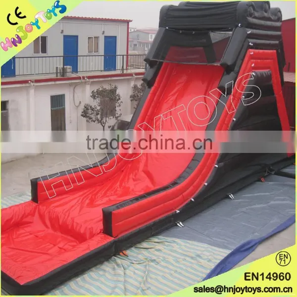 Jumping Castles Inflatable Water Slide for Kids, Water Slide Castle Price photo-5