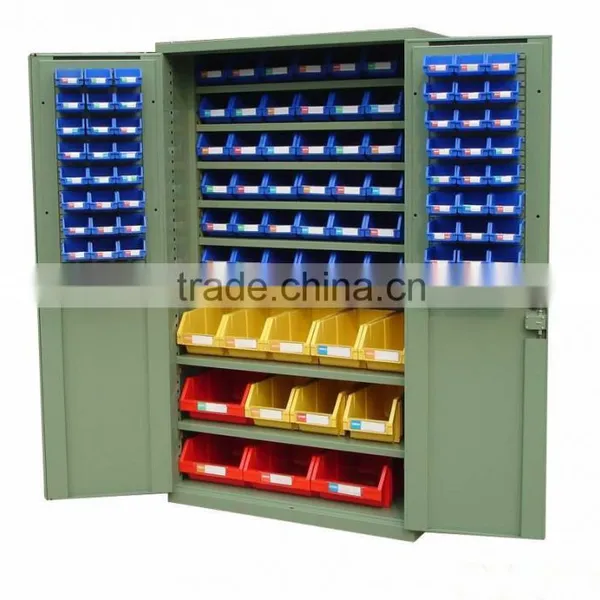 Plastic Storage Box Spare Parts photo-2