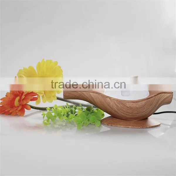 Classical Car Aroma Diffuser Ultrasonic Cool Mist Humidifier Aroma Essential Oil Diffuser photo-2