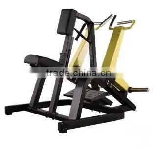 Plate Loaded Fitness Equipment / Strength Training Equipment photo-2