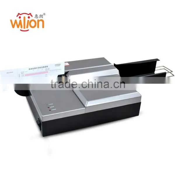 MICR Printer