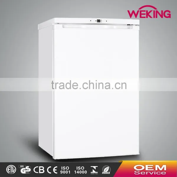 55cm LED Display Table-Top Refrigerator Series FE-100 (80L) photo-2