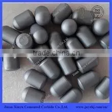 Best Price YG8 YG13 Tungsten Carbide Stone Cutting Tips photo-2