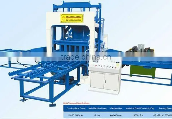 Expanded Perlite Fireproof Material Thermal Insulation photo-3