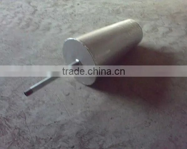Refractory Brick Porous Plugs for Ladles photo-2