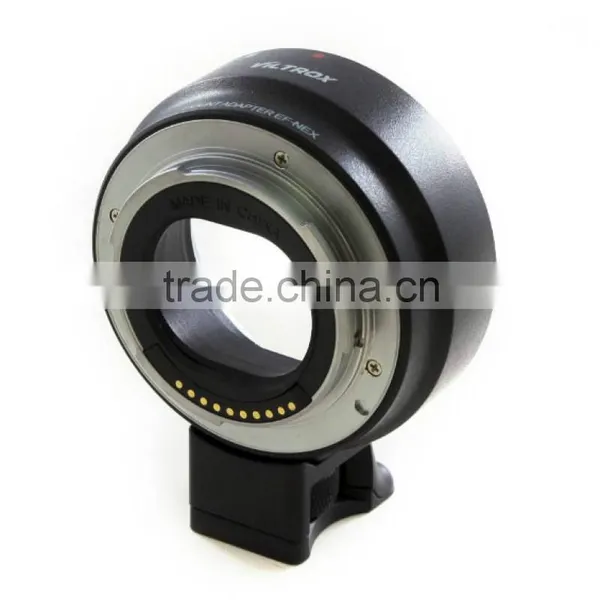 Viltrox (for)Canon to (for)Sony NEX Auto Focus Adapter photo-3