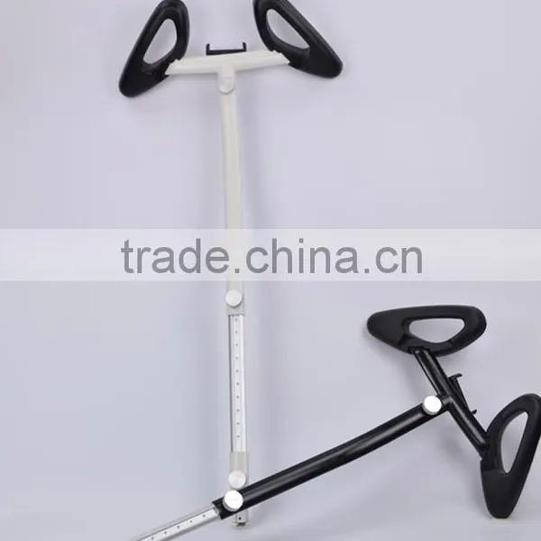 2016 New Product Smart Mini Electric Scooter Extension Pole Hand Staff Best Selling photo-5