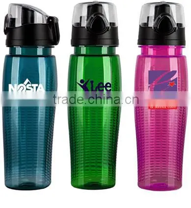 2016 New Style Tritan Plastic Sport Bottles photo-3
