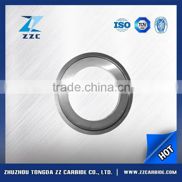 Wholesale Tungsten Carbide Seal Ring,Tungsen Carbide Rings photo-5
