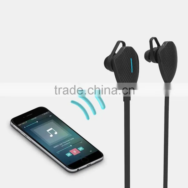 Bluetooth 4.1 Wireless Stereo Sports Headphone Earphones Speakers Professional photo-3