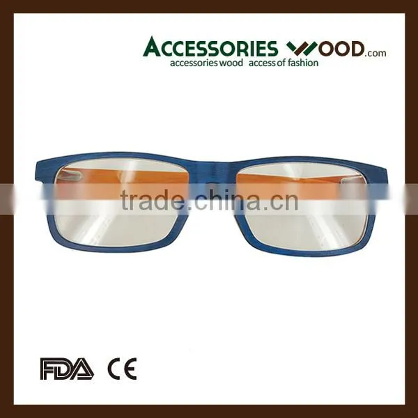 2016 Wood Polarized Optical Glasses 100% Handmade and High Quality With Adjustable Hingles photo-6