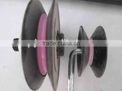 Guide Pully