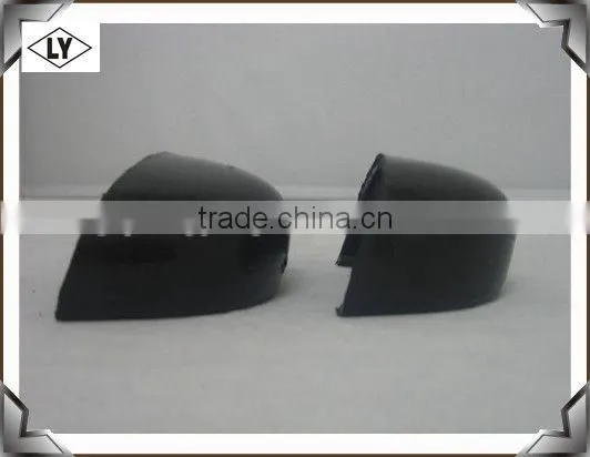 Anti-Rust Steel Toe Cap For Safety Shoes In Black photo-6