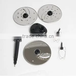 12 in Multi-functional Food Processing Machine photo-6