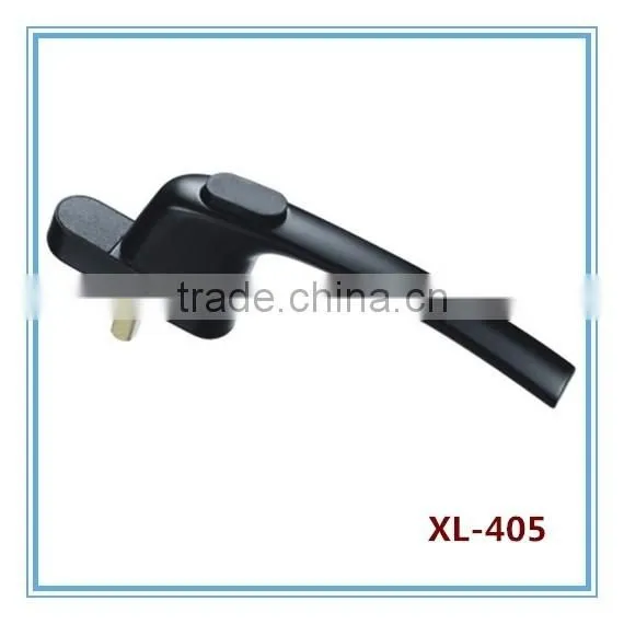 Alloy Window Handle and Sliding Window Lock Handle XL-405