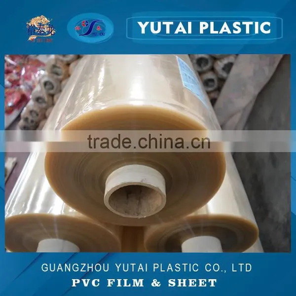 Clear Transparent Pvc Sheets Made in China With Ex-factory Price
