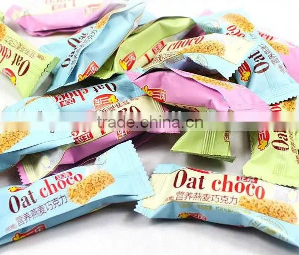 Full Automatic Candy Packing Machine With Low Maintenance photo-5