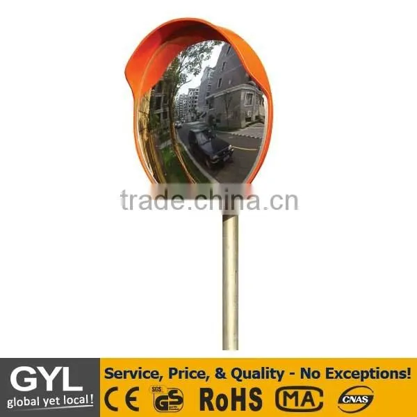 Round Outdoor Road Convex Mirror photo-2