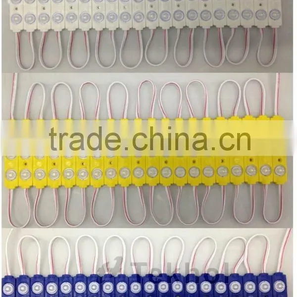 3 Chips 5730 Led Smd Module With 160 Degrees,CE and RoHs Certification 2016 New Type photo-4