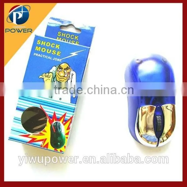 Shock Mouse Toy