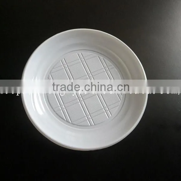 Disposable 8inches Plastic DINNER Plate