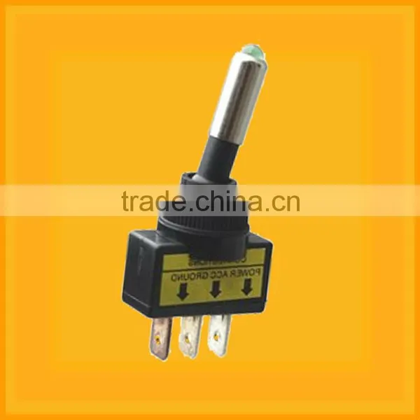 10amp/15amp/20amp on off Toggle Switch / Double Pole Toggle Switch photo-6
