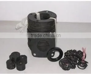 Molded Rubber Product