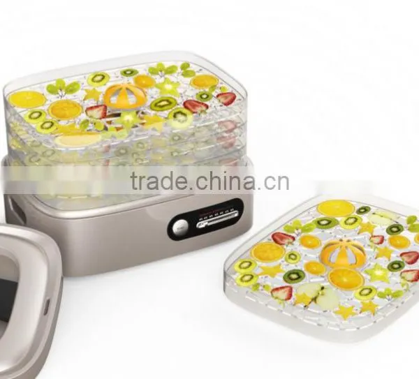 Fruit Dehydrator for Home Use photo-5