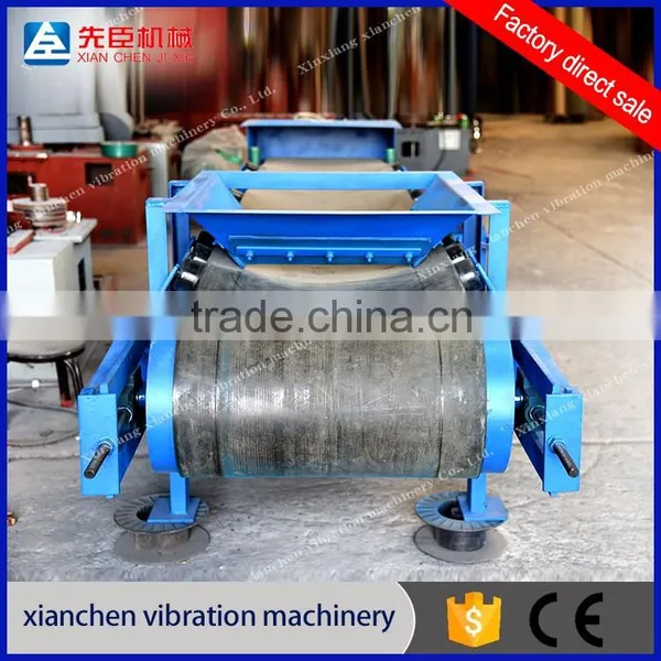 XC Series High Quality Durable Rock Conveying Belt Conveyor photo-5