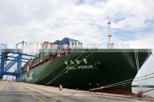 Sea Freight to Mumbai MOMBASA Kenya From Guangzhou Ningbo Shanghai Shenzhen