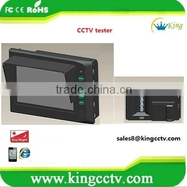 5.6 Inch HD CCTV Monitor HD560T Cctv Camera HD Cctv Tester Price