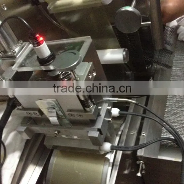 Vegetable Gelatin Spredox Box for Encapsulation Machine Gelatin Box photo-4