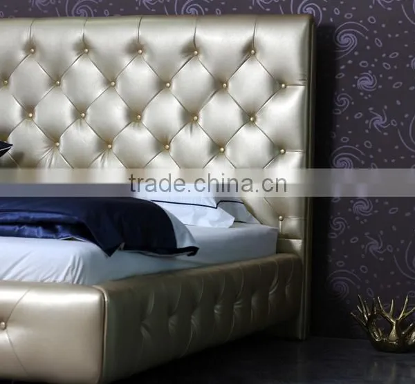 Queen Size Bed Design photo-2