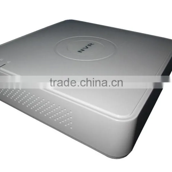 DS-71xxNI-SN Series Economic MINI 8 Channel H.264 Real-time Recording ONVIF Hikvision POE NVR photo-5