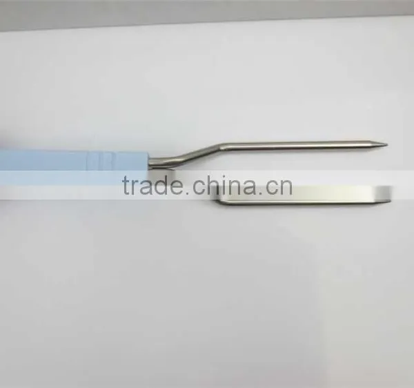 BBQ Digital LCD Fork Thermometer photo-2