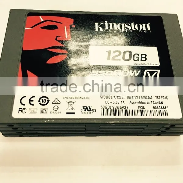 Pruduct KST SSDNow V300 60GB photo-2