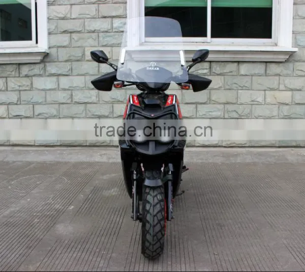 EPA Sport Scooter 150CC photo-5